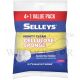 SELLEYS CELLULOSE SPONGE 5PCS/PACK