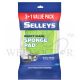SELLEYS SPONGE PAD 4PCS/PACK