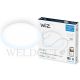 WIZ SMART LED 320MM ADRIA CEILING LIGHT 17W 6500K DIM