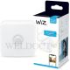 WIZ SMART MOTION SENSOR C/W BATTERIES 3MTR / 120DEG DETECTION AREA