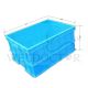 NPC PLASTIC CONTAINER 48L L610XW420XH350MM SMC-6350