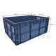 NPC PLASTIC CONTAINER L800XW600XH440MM EU-8644