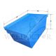 NPC PLASTIC CONTAINER L600XW400XH315MM SLC-64315