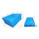 NPC PLASTIC CONTAINER L600XW400XH320MM SCC-64320