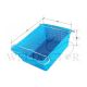 NPC PLASTIC CONTAINER L630XW430XH300MM SAP-64300