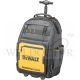 DEWALT PRO TOOL BACKPACK ON WHEEL ‎350 X 240 X 540 MM DWST60101-1