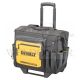DEWALT PRO 18" ROLLING WHEELED TOOL BAG 485 X 307 X 461 MM DWST60107-1