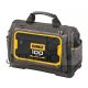 DEWALT PRO 16" OPEN MOUTH TOOL BAG 31 POCKETS 100 YEARS DWST560103-DW100