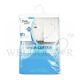 SL SHOWER CURTAIN 1PC (1.8M X 2M)