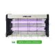 SL PORTABLE LED MOSQUITO KILLER LAMP 38W SL-9606