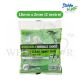 SL REMOVABLE DOUBLE-SIDED CLEAR NANO TAPE