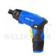 SL DRILL BITS CORDLESS SCREWDRIVER SET 10PCS SL-6412