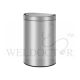 EKO MIRAGE SEMI-ROUND SENSOR BIN 47L EK9331