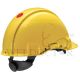 3M SAFETY HELMET WITH UVICATOR G3001NUV-GU YELLOW