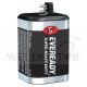 EVEREADY 6V LANTERN BATTERY