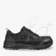 SAFETY JOGGER SHOE LIGHTSTAR S1PS, BLACK [S1PS ESD]
