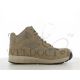 SAFETY JOGGER SHOE LIGHT WEIGHT METAL FREE, FUJI S3S MID TAUPE [S3S ESD]