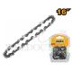 INGCO CHAIN SAW BLADE 16" 400MM AGSC51601