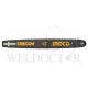 INGCO OREGON CHAIN SAW GUIDE BAR 12" AGSB51202