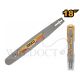 INGCO CHAIN SAW GUIDE BAR 18" FOR GCS5451811