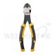 DEWALT DIAGONAL PLIER 160MM DWHT82796-0