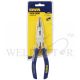 IRWIN LONG NOSE PLIER 6" 150MM T9098112