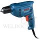 BOSCH HAND DRILL GBM400