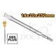 INGCO SDS PLUS FLAT CHISEL 20X250MM DBC0122501