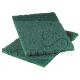 3M SCOTCH BRITE HEAVY DUTY SCOURING PAD 86 - 6"X9"