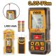 INGCO LASER DISTANCER RANGE 70M HLDD0708