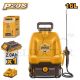 INGCO 20V CORDLESS BACKPACK SPRAYER 16L 1X2.0AH+CHARGER CSPLI20162