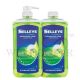 SELLEYS DISHWASHING LIQUID LIME 1L+1L REFILL