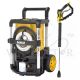 DEWALT 18V BL PRESSURE WASHER​ KIT FLEXVOLT MAX 1600PSI DCMPW-KR (BARE UNIT)