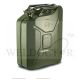 TP JERRY METAL CAN GREEN 20 LITRE- 4GAL