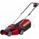 EINHELL 18V CORDLESS LAWN MOWER GE-CM 18/30 LI-SOLO [BARE UNIT]