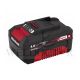 EINHELL 18V 4.0 AH P-X-C BATTERY