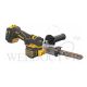 DEWALT 20V MAX CORDLESS BANFILE TOOL (BELT SANDER) DCM200N-KR (BARE UNIT)