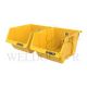 DEWALT TOOL ORGANIZER PLASTIC BIN 2-PC PACK DWST82813
