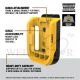 DEWALT TOOL ORGANIZER BATTERY CLEAT - SINGLE DWST82820