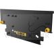 DEWALT TOOL ORGANIZER BATTERY CHARGER RAIL MOUNT DWST82821