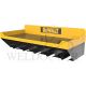 DEWALT TOOL ORGANIZER POWER TOOL STORAGE/SHELF COMBO DWST82822