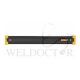 DEWALT TOOL ORGANIZER 20" WALL MOUNT METAL RAIL DWST82827