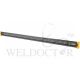 DEWALT TOOL ORGANIZER 48" WALL MOUNT METAL RAIL DWST82800