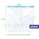 SL RESEALABLE SLIDER BAG GALLON (278X268MM) 10PCS