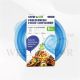 SL 5 PACK ROUND STORAGE BOX 118×107×54MM 220ML