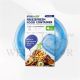 SL 4 PACK ROUND STORAGE BOX 154×141×80MM 650ML