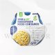 SL 3 PACK ROUND STORAGE BOX 116X116X81MM 500ML