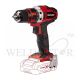 EINHELL TE-CD 18/40 LI-SOLO CORDLESS DRILL (BARE UNIT)