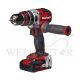 EINHELL TE-CD 18-2 LI-I KIT CORDLESS IMPACT DRILL