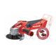 EINHELL TC-AG 18/115 LI-SOLO CORDLESS ANGLE GRINDER (BARE UNIT)